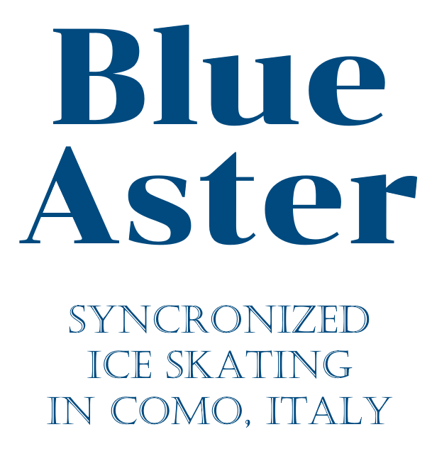 Blue aster TITOLO web inglese Blue aster TITOLO web inglese